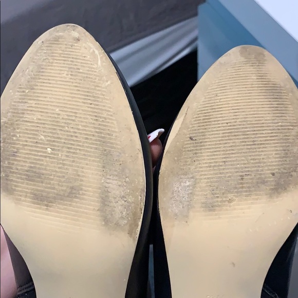 Unisa Heels - Picture 4 of 5